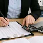 Geodeta na placu budowy – {kiedy jego pomoc jest niezbędna