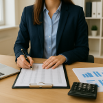 Rozliczenia firmy – nie tylko wymóg, ale klucz kontroli