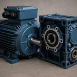 Firmy parają się wytwarzaniem maszyn posiadają w propozycji standardowe modele